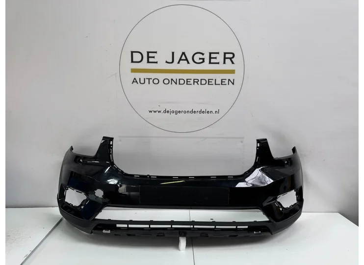 VOLVO XC40 VOORBUMPER BUMPER 31449340 4X PDC 2017- 