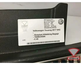 vw-touareg-2017-vag-slotplaat-afdekking-bagage-760863459a — foto 2