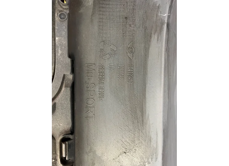 achterbumper-mini-f56-f57-11412910-origineel-achterbumper