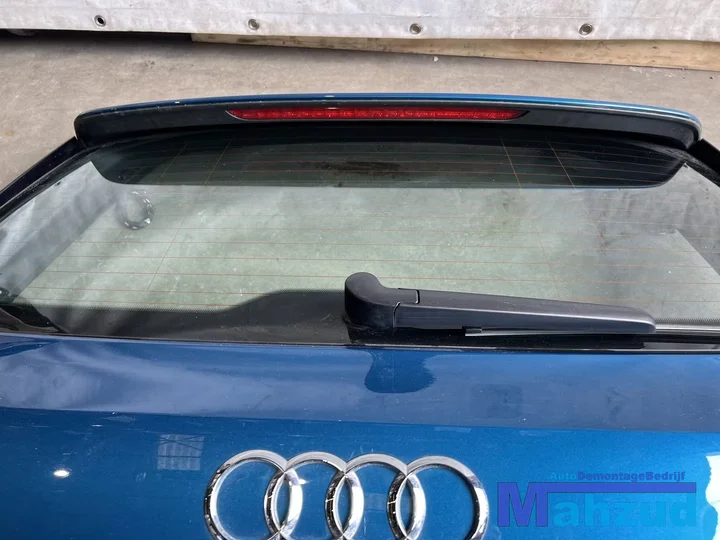 audi-a3-sportback-8ya-blauw-achterklep-2019 — foto 9