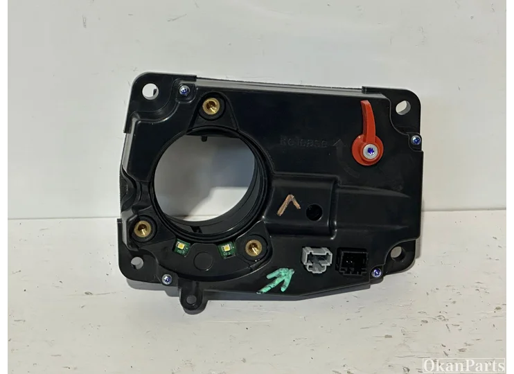 Port de chargement Tesla Model S 1022014-00-H