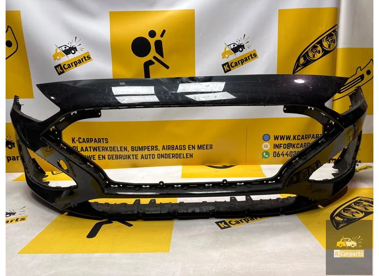 Hyundai I30 III 3 voorbumper bumper 86511-K7000