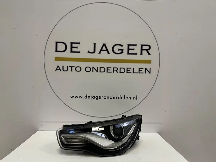 audi-a1-8x-koplamp-xenon-links-8x0941005