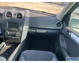 mercedes-ml-w164-dashboard-interieur-delen-20052011 — foto 6