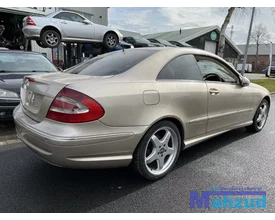 2004-mercedes-clk-w209-c693-112955-demontage-onderdelen — foto 6