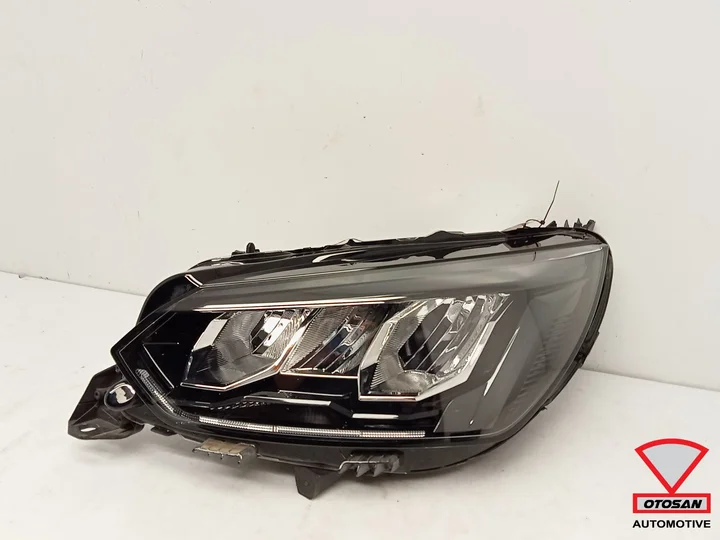 peugeot-208-2019-vol-led-koplamp-links-9833036380 — foto 2