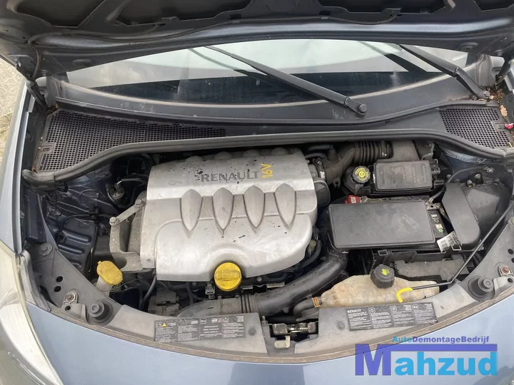 2006-renault-clio-2-14-16v-tej47-k4j-onderdelen-demontage — foto 21