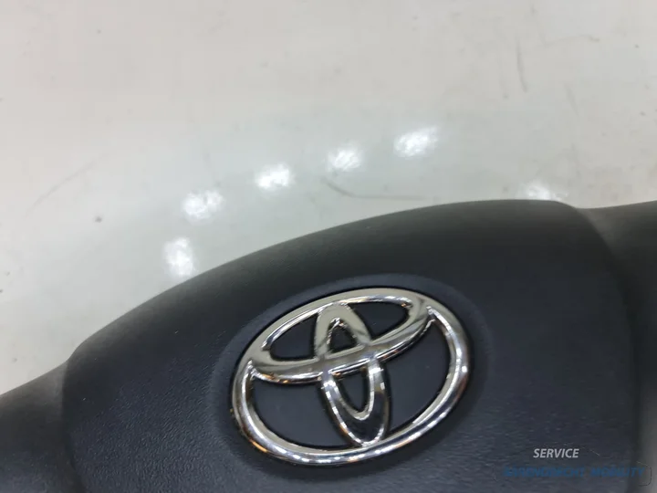 stuurairbag-toyota-aygo-stuur-airbag-origineel-gebruikt-2006-2012 — foto 6