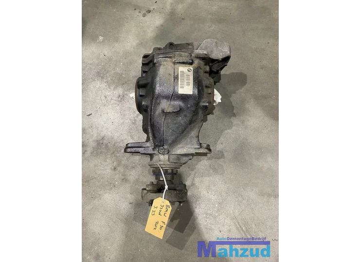 BMW 3 SERIE F30 F80 Cardanas cardan 3.23 759947502