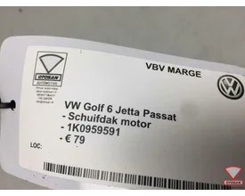 vw-golf-5-6-jetta-passat-vag-schuifdak-motor-1k0959591 — foto 2