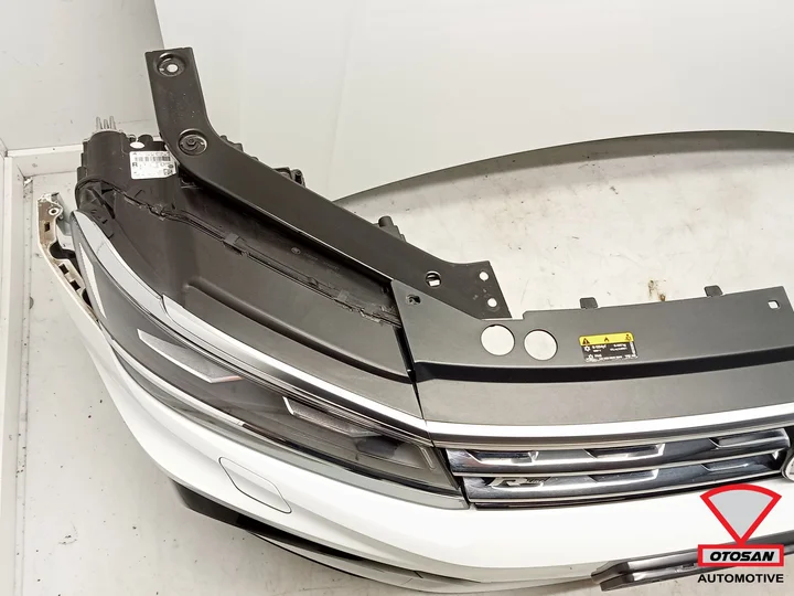 vw-tiguan-5na-rline-voorkop-compleet-lc9a-vol-led-kop-bumper — foto 6