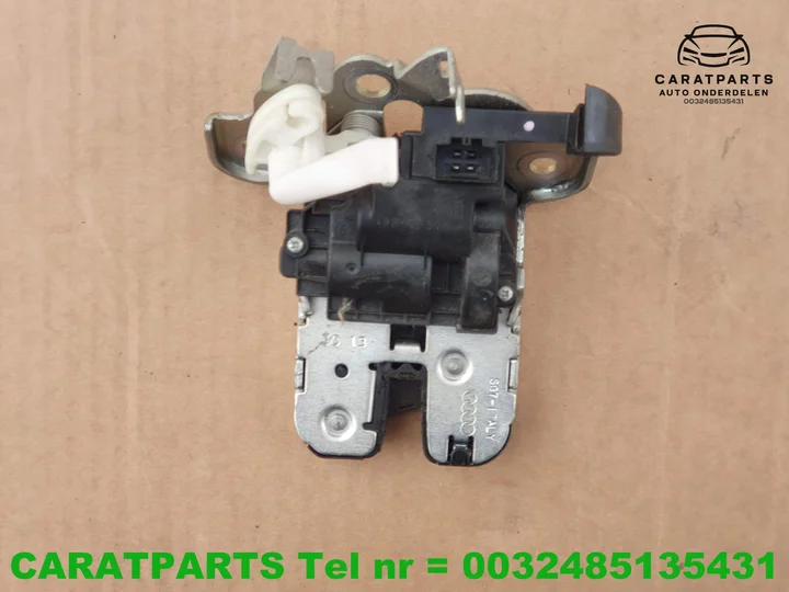 4f9827505-4f9827505a-audi-q7-achterklep-slot-q7 — foto 2