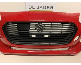 suzuki-swift-mk8-voorbumper-bumper-grille-origineel-17 — foto 4