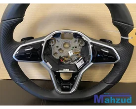 vw-golf-8-gtd-stuurwiel-stuur-2021 — foto 8