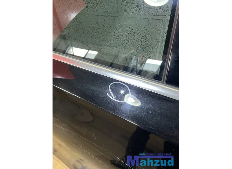 mercedes-a-klasse-w177-zwart-rechts-achter-deur-20182022