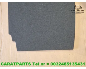 2gc858855-troc-cabrio-kofferbakmat-t-roc-cabrio-vloermat — foto 2