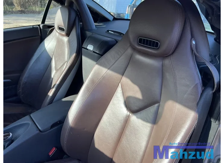 mercedes-slk-r171-bruin-interieur-leer-stoel-20052011