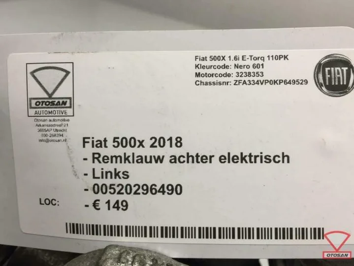 fiat-500x-2018-remklauw-achter-elektrisch-links-00520296490 — foto 5