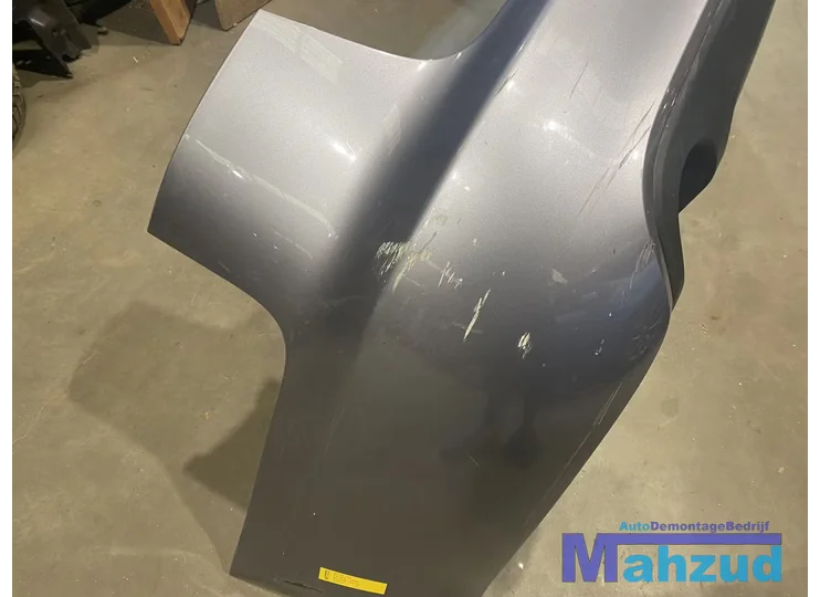 audi-a6-c6-avant-grijs-ly7h-achterbumper-bumper-achter