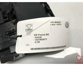 vw-passat-b8-asbak-3g1863071 — foto 3