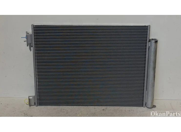 Nissan Renault Dacia Airco Condensor 921005FA0A