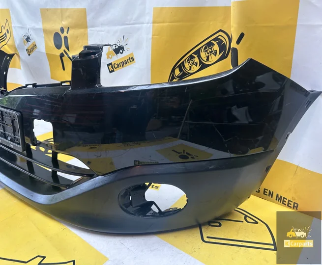 voorbumper-nissan-qashqai-j11-origineel-bumper-620224ea0h — foto 8