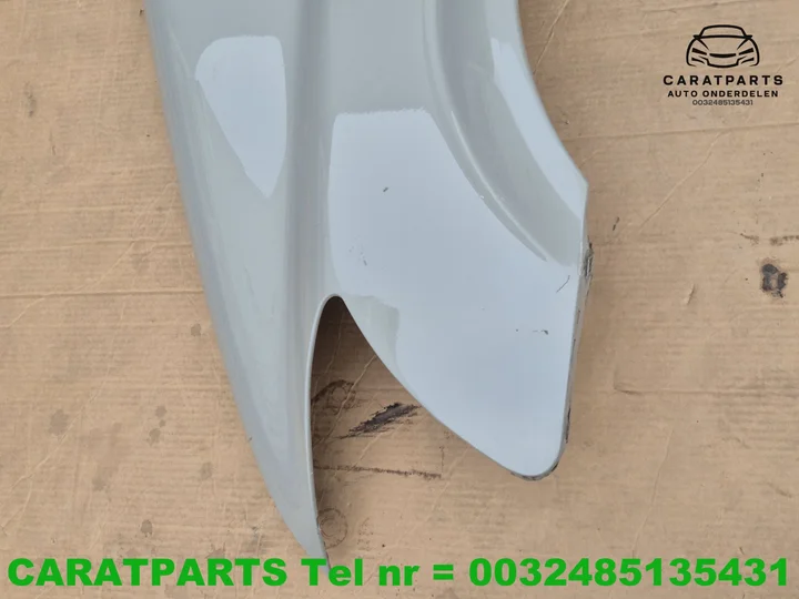 mercedes-vito-spatbord-viano-zijscherm-vito-w639-voorscherm — foto 9