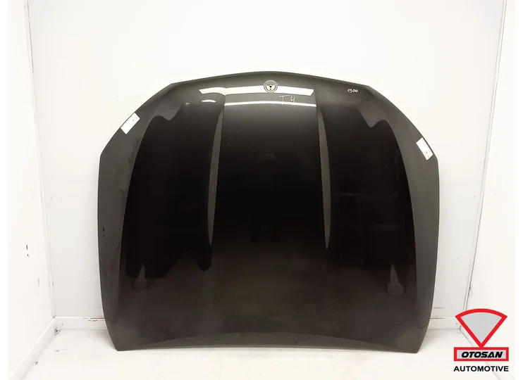 Mercedes GLC W254 C254 Bonnet Original!