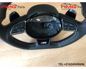 audi-s-line-stuur-dsg-flippers-a1-a3-a4-a5-a6-a7-a8 — foto 5