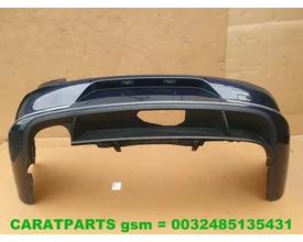 3ae807417r-passat-bumper-passat-b7-sedan-achterbumper-6pdc — foto 2
