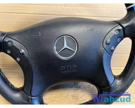 mercedes-c-klasse-w203-stuurwiel-stuur-met-airbag-20002007 — foto 2