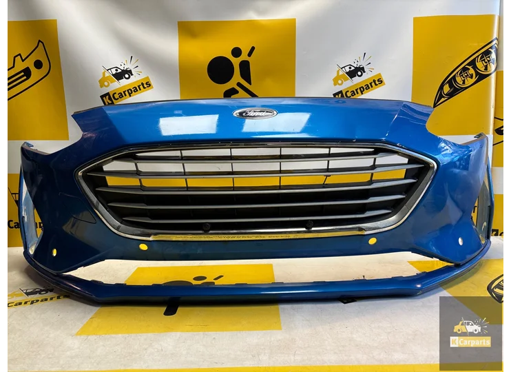 Voorbumper Ford Focus Mk4 2018+ JX7B-17757-A bumper  