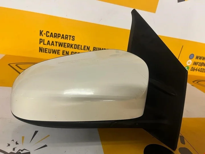 rechter-spiegel-toyota-aygo-peugeot-108-citroen-c1-buitenspiegel — foto 3
