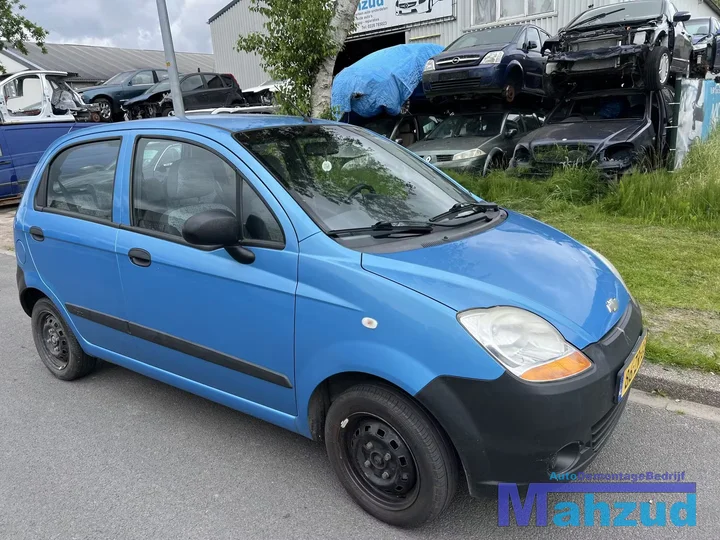 2008-chevrolet-matiz-08-blauw-onderdelen-demontage-2005 — foto 9