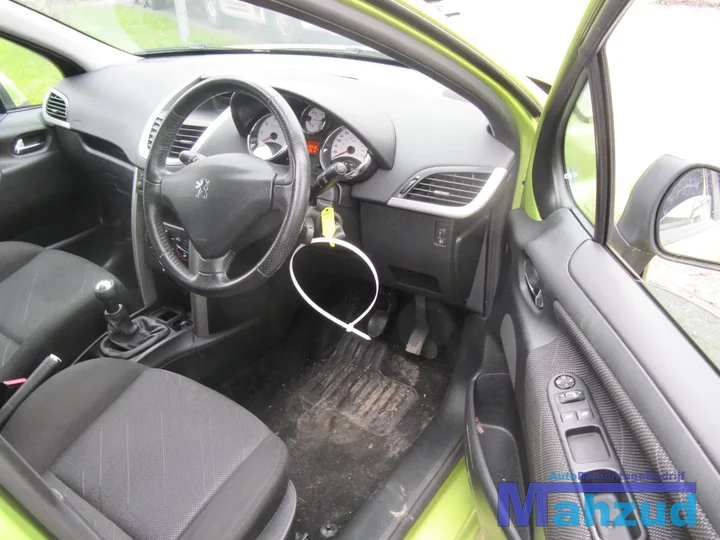 2007-peugeot-207-14-demontage-sloop-85 — foto 10