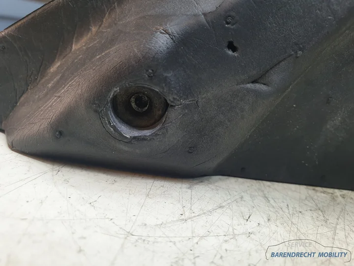 buitenspiegel-bmw-e60-e61-5-serie-462-pin-rechts-passagierskant-zwart-origineel-gebruikt — foto 11