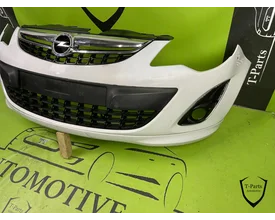 opel-corsa-d-voorbumper-bumper-grille-rooster-95508031 — foto 3