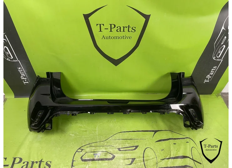 Pare-chocs arrière Opel Mokka B 168044951T