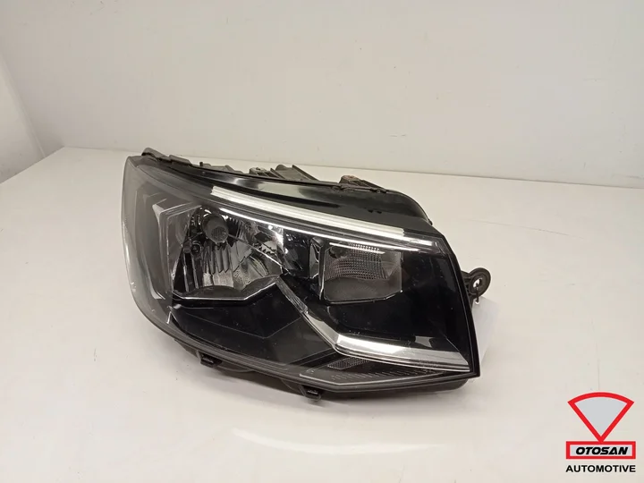 vw-transporter-t6-koplamp-rechts-7e1941016ad-origineel — foto 2