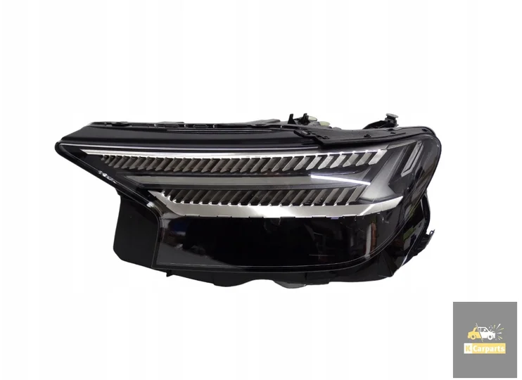 Audi Q4 e-tron linke Scheinwerfer Voll-LED Matrix 89A941035