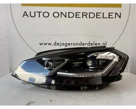 vw-golf-75-7-facelift-vol-led-koplamp-links-5g1941077 — foto 10