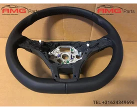 vw-t6-multifunctioneel-stuur-met-flippers-gebruikte-stuur — foto 3