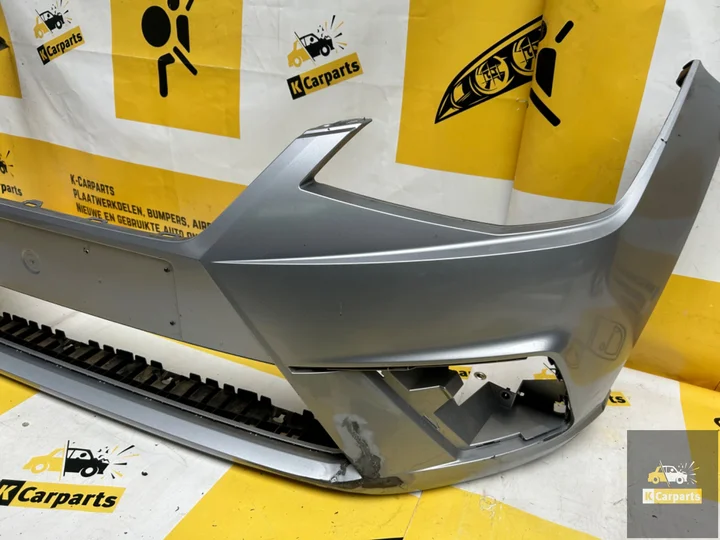voorbumper-seat-ibiza-5-v-6f-origineel-bumper-6f0807221d — foto 5