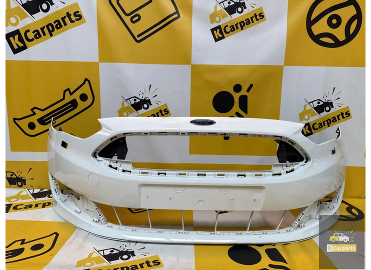 VOORBUMPER FORD C-MAX 2016+ pdc  LKN0097A bumper