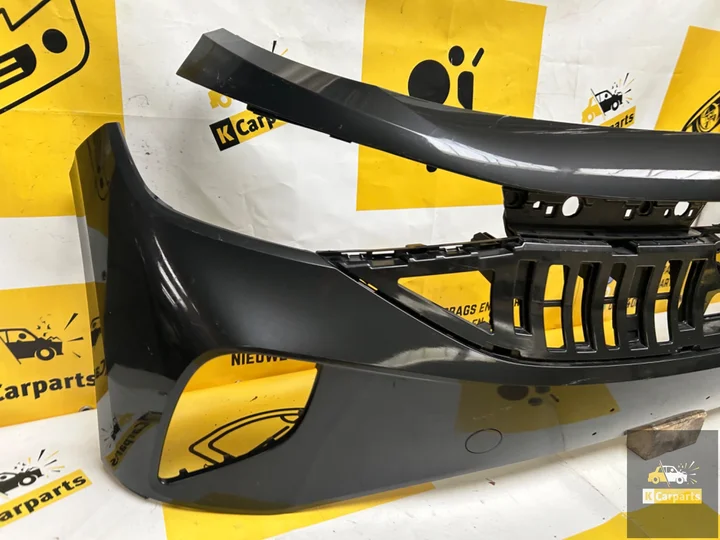 voorbumpervolkswagen-id4-id4-bumper11a807221 — foto 3