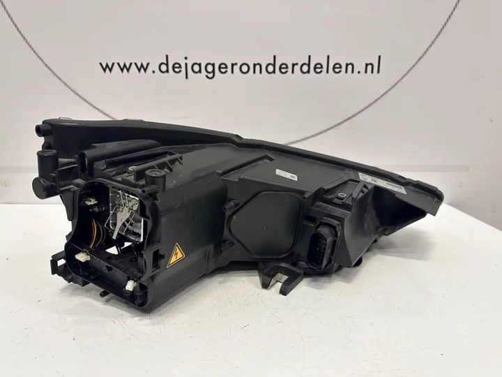 audi-a1-8x-koplamp-xenon-links-8x0941005 — foto 2