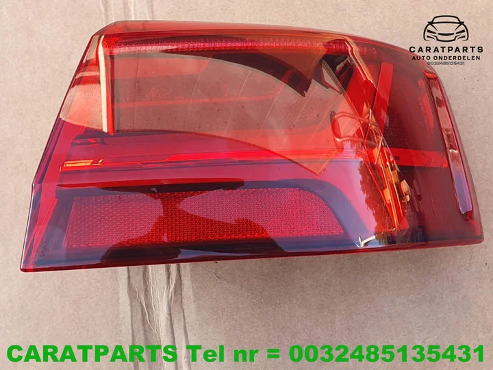 4g5945096e-a6-achter-licht-a6-led-achterlicht-a6-4g-c7-sedan — foto 3