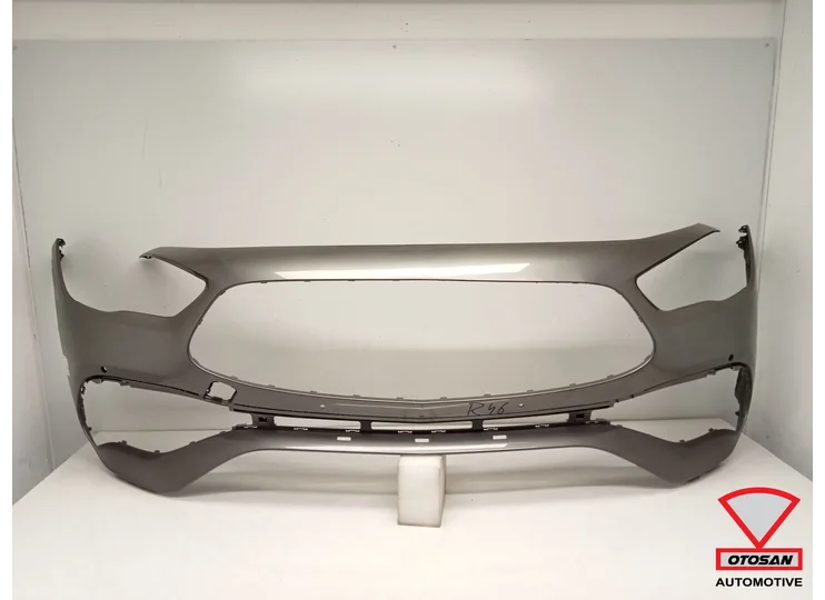 Mercedes GLA H247 AMG voorbumper Bumper 6xPDC Origineel!