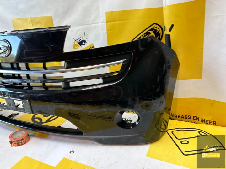 daihatsu-materia-voorbumper-52110b1030-origineel-bumper — foto 8
