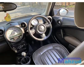 mini-countryman-one-r60-d-16d-bruin-demontage-onderdelen — foto 15